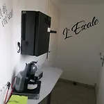L'escale