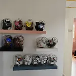 L'escale Privatunterkunft