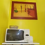 L'escale Privatunterkunft