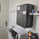 L'escale Privatunterkunft *