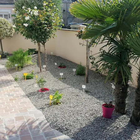L'escale Chez L'habitant, Petit-déjeuner Offert