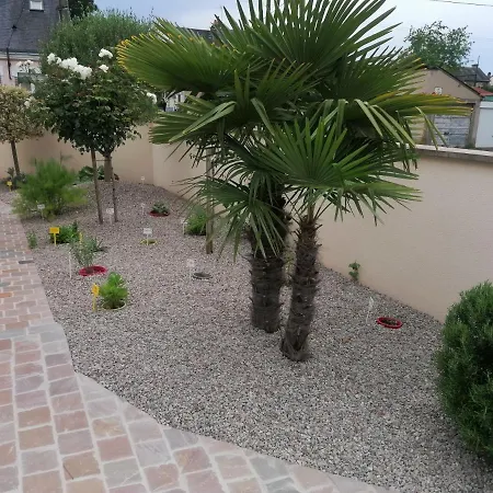 L'escale Chez L'habitant, Petit-déjeuner Offert Séjour chez l'habitant *