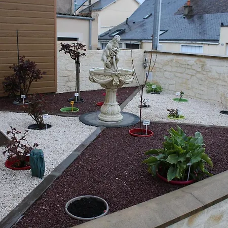 L'Escale Chambre chez l'habitant
