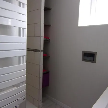Homestay L'escale, Le Mans