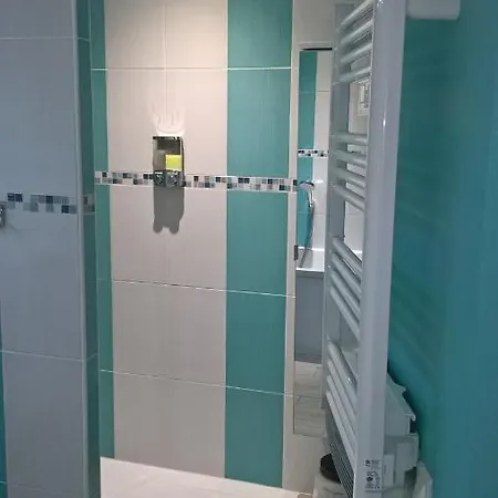 Privat bolig L'escale Le Mans