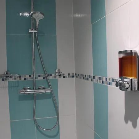 L'escale Privat bolig