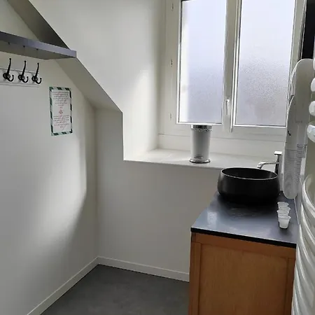 L'Escale Chambre chez l'habitant *