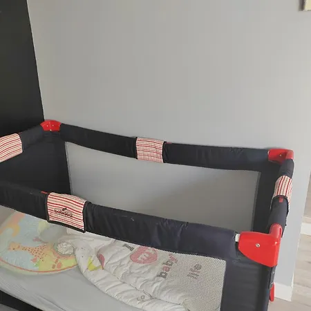 Privatunterkunft L'escale