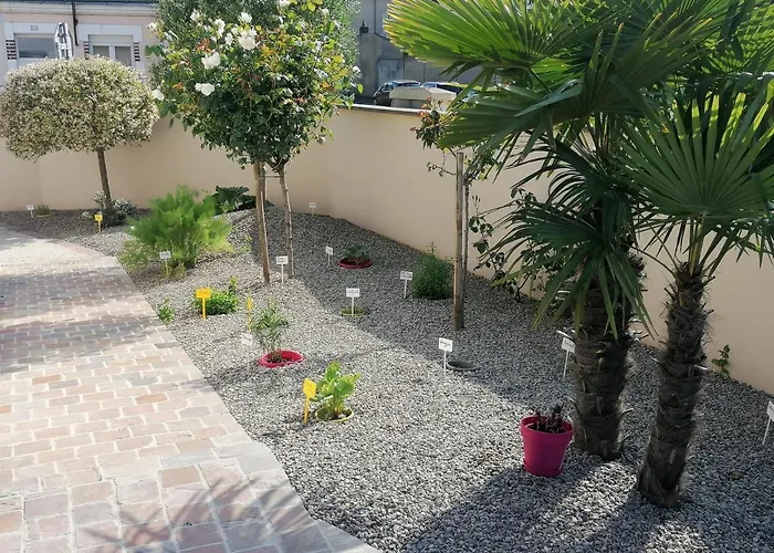 L'escale Chez L'habitant, Petit-déjeuner Offert