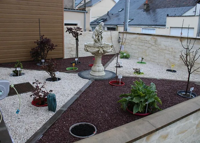 L'escale Chez L'habitant, Petit-déjeuner Offert