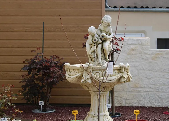 L'escale Chez L'habitant, Petit-déjeuner Offert Séjour chez l'habitant Le Mans