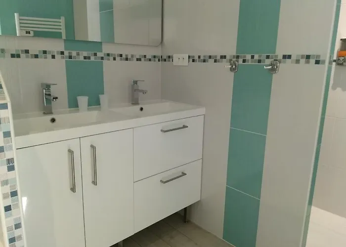 L'escale Chez L'habitant, Petit-déjeuner Offert