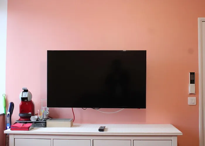 Séjour chez l'habitant L'escale Chez L'habitant, Petit-déjeuner Offert *