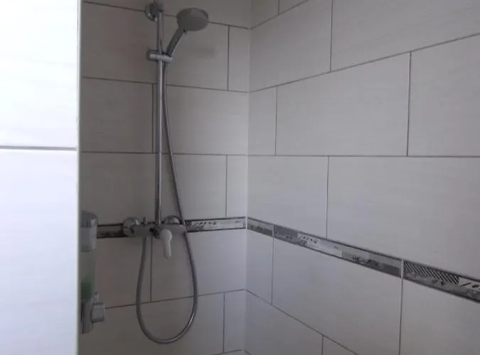 L'escale, Habitación en casa particular