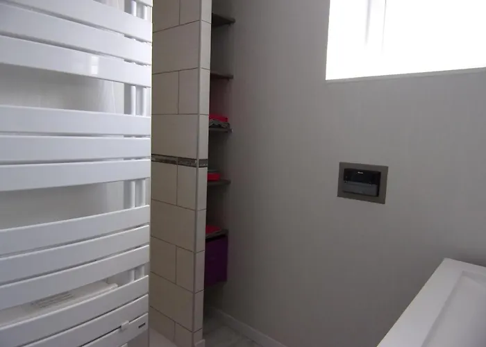 Habitación en casa particular L'escale, Le Mans