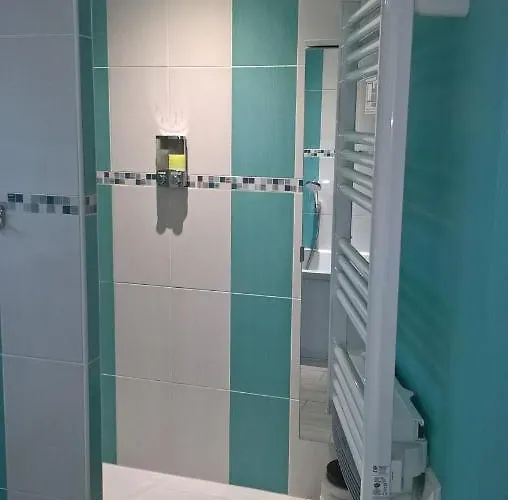 Habitación en casa particular L'escale, Le Mans