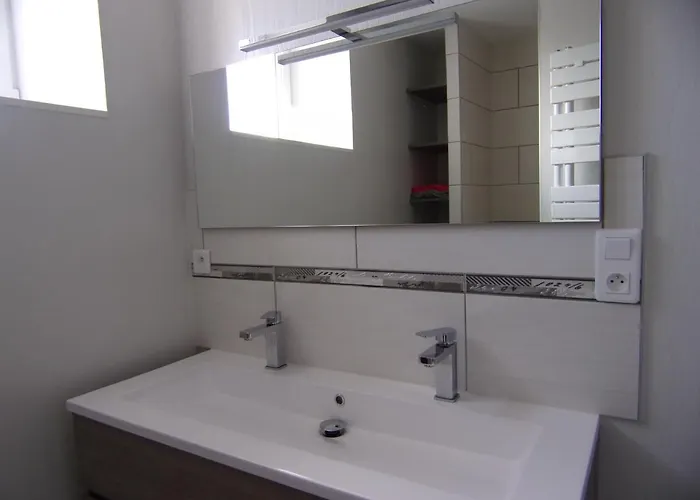 Habitación en casa particular L'escale, Le Mans