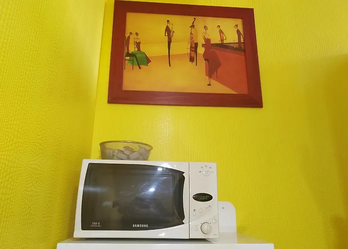 L'escale Chez L'habitant, Petit-déjeuner Offert Séjour chez l'habitant